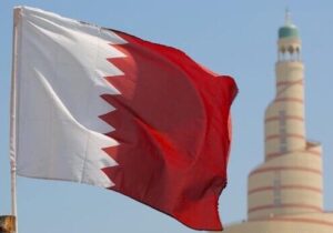 قطر اتحادیه اروپا را به قطع صادرات گاز مایع تهدید کرد