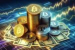 پیش‌بینی شرکت بیت‌وایز: بیت‌ کوین تا پایان سال به ۲۰۰ هزار دلار می‌رسد!