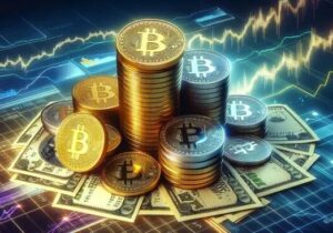 پیش‌بینی شرکت بیت‌وایز: بیت‌ کوین تا پایان سال به ۲۰۰ هزار دلار می‌رسد!
