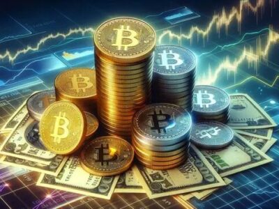 پیش‌بینی شرکت بیت‌وایز: بیت‌ کوین تا پایان سال به ۲۰۰ هزار دلار می‌رسد!