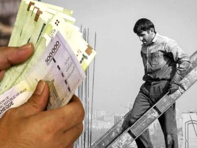 حمایت از معیشت کارگران در شرایط ویژه بر عهده دولت است