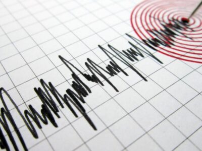 گوگل زلزله را پیش‌بینی می‌کند