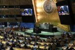 حمایت جهانی از حل مسئله غزه؛ «اسرائیل متعهد به تشکیل کشور فلسطین شود»