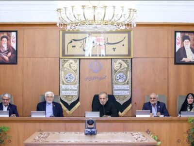 تاکید پزشکیان بر ضرورت آسیب‌شناسی و رفع اشکالات امنیتی آشکار شده در جنگ ۱۲ روزه