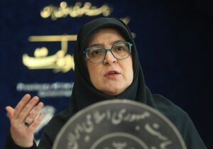 سخنگوی دولت: تندروی به معنای پیروی از ولایت نیست/آب به آسیاب دشمن نریزیم