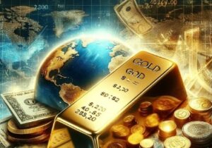 قیمت جهانی طلا امروز به ۳۳۹۱ دلار رسید