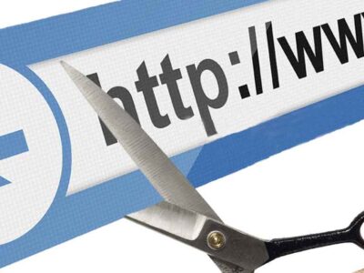 گوگل لینک های کوتاه را غیرفعال می کند