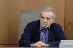 رئیس جمهور: طرح های توسعه‌ صنایع نزدیک خلیج فارس در اولویت قرار گیرد