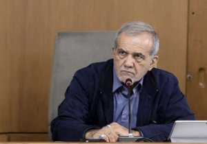 رئیس جمهور: طرح های توسعه‌ صنایع نزدیک خلیج فارس در اولویت قرار گیرد