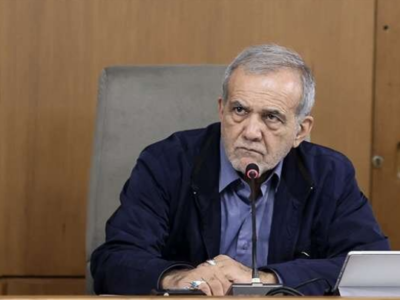 رئیس جمهور: طرح های توسعه‌ صنایع نزدیک خلیج فارس در اولویت قرار گیرد