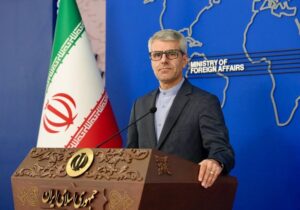 ‏بقایی: نهادهای بین‌المللی در حال از دست‌ دادن مشروعیت خود هستند