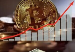 بیت کوین در محدوده ۱۱۷ هزار دلار؛ نبرد خریداران و فروشندگان ادامه دارد