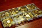 قیمت سکه تمام ۸۱ میلیون و ۸۰۰ هزار تومان