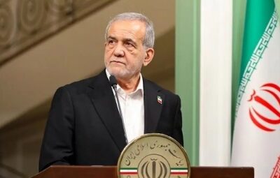 نباید به صرف ابراز یک نظر مخالف کسی را دشمن تلقی کنیم/بازگرداندن مهاجران افغانستانی اقدامی ضروری و به نفع خودشان است