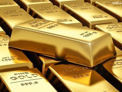 قیمت جهانی طلا امروز ۲۸ تیرماه؛ هر اونس ۳۳۴۹ دلار