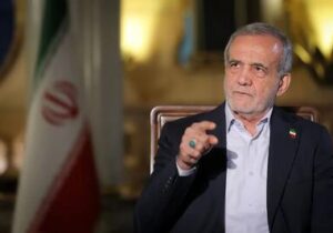 پزشکیان: تحول دیجیتال کلید حکمرانی پاسخ‌گو و فسادستیز است