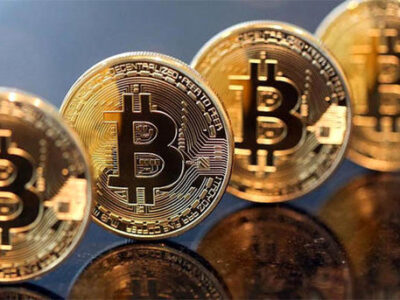 بیت کوین امروز چند؟