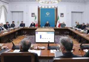 اطمینان دهیم شبکه ملی اطلاعات تقاضاها را در فضای امن تامین می‌کند
