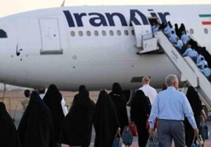 خرید بیش از ۱۰ بلیت اربعین برای هر فرد ممنوع شد