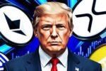 کمیسیون SEC درخواست ETF شرکت وابسته به ترامپ را به تأخیر انداخت