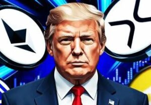 کمیسیون SEC درخواست ETF شرکت وابسته به ترامپ را به تأخیر انداخت