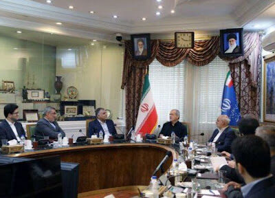 وزارت نفت ماموریت مهمی در ساماندهی عرصه تولید و مصرف انرژی بر عهده دارد
