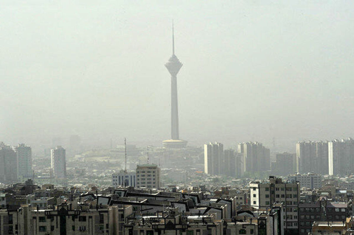 واکنش به ادعای «آلودگی هوای تهران به آرسنیک و سیانور»