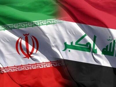 وزیر کشور عراق وارد تهران شد