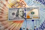 آخرین قیمت‌ دلار و یورو در بازار ارز تجاری