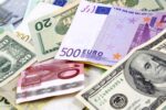 قیمت دلار در بازار ارز تجاری