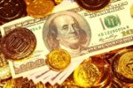 قیمت جهانی طلا به ۳۳۳۷ دلار رسید