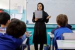 مربیان برای مهارت آموزی باید رتبه‌بندی شوند