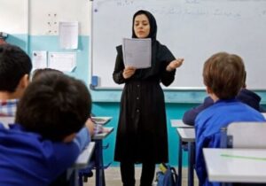 مربیان برای مهارت آموزی باید رتبه‌بندی شوند