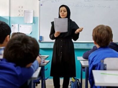 مربیان برای مهارت آموزی باید رتبه‌بندی شوند