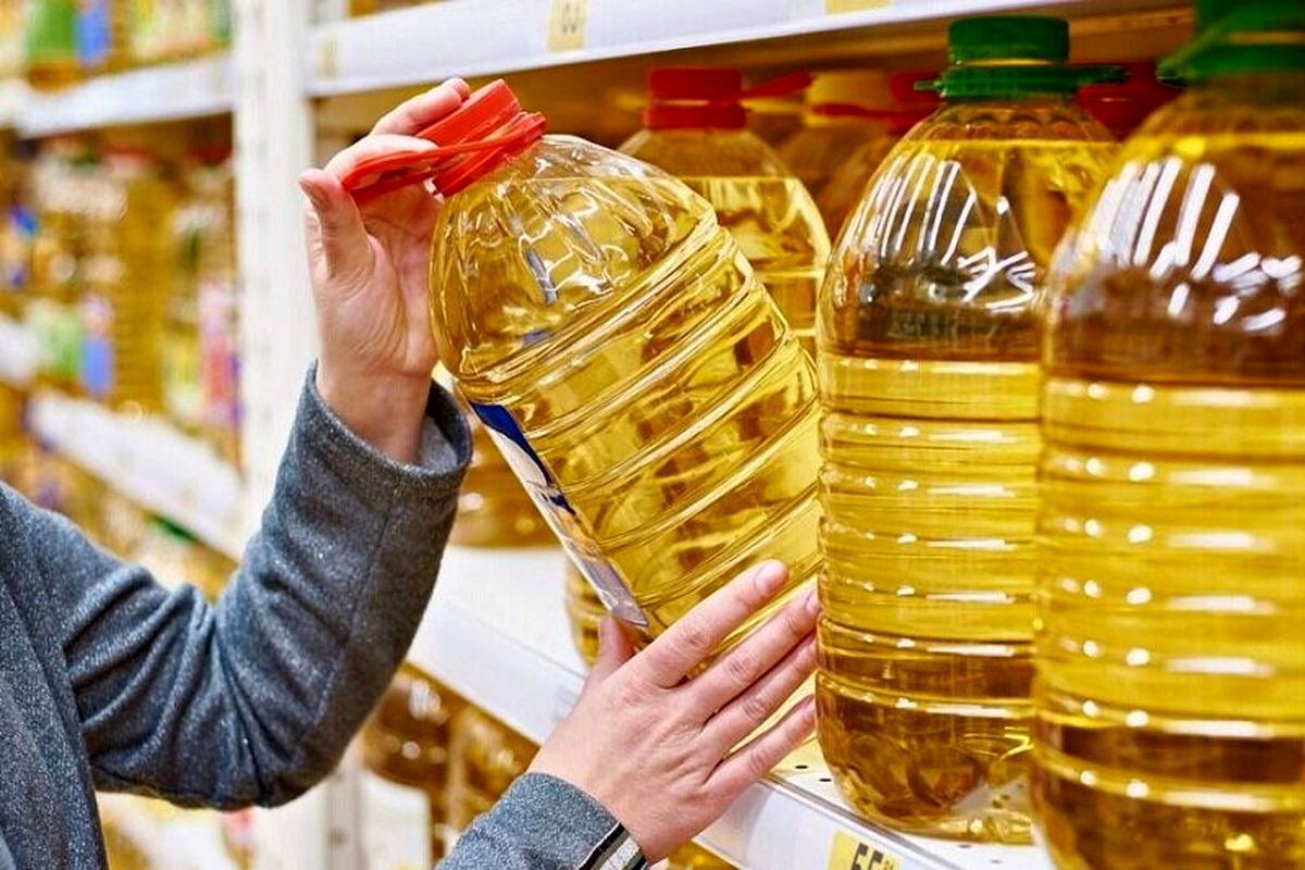 مالیات بر ارزش افزوده روغن خوراکی تا دو هفته آینده تعیین‌تکلیف می‌شود