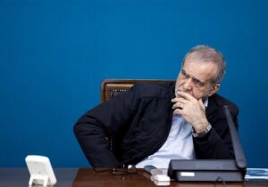 تکذیب برخورد رئیس جمهور با دبیر شورای عالی فضای مجازی