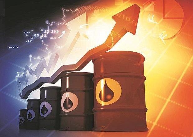 قیمت جهانی نفت امروز ۲۶ شهریور ۱۴۰۴