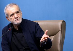 پزشکیان: ظرفیت‌های مردمی در نهضت مدرسه‌سازی استفاده شود
