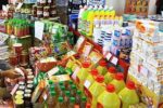 کالاهای اساسی بیش از نیاز بازار در استان تهران توزیع شد
