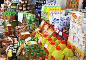 کالاهای اساسی بیش از نیاز بازار در استان تهران توزیع شد