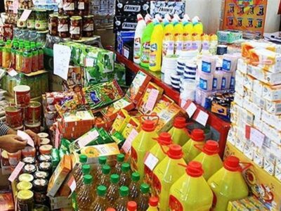 کالاهای اساسی بیش از نیاز بازار در استان تهران توزیع شد