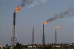 خاموشی گازهای فلر جدی شد