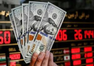 آخرین قیمت‌ها در بازار ارز تجاری