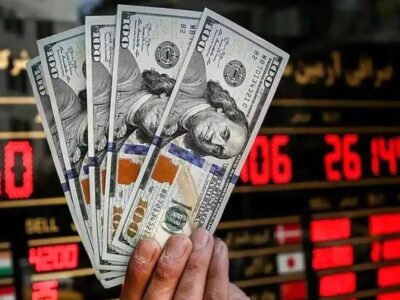 آخرین قیمت‌ها در بازار ارز تجاری