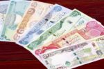 دینار عراق کمی ارزان شد