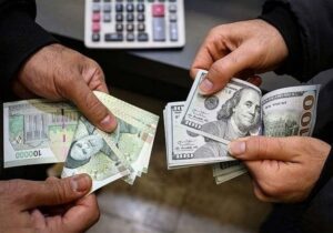 قیمت دلار امروز یکشنبه ۲۶ مرداد ۱۴۰۴ / صعود دوباره دلار به کانال ۹۳ هزار تومانی