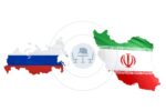 تفاهم‌نامه ریلی ایران و روسیه برای تبادل الکترونیکی داده‌ها امضا شد