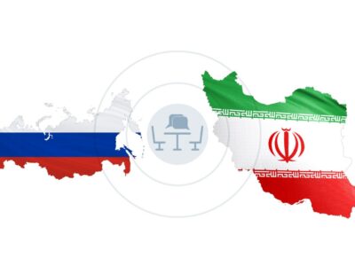 تفاهم‌نامه ریلی ایران و روسیه برای تبادل الکترونیکی داده‌ها امضا شد