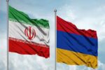 عراقچی: ایران و ارمنستان آماده نوشتن فصل تازه‌ای از روابط هستند