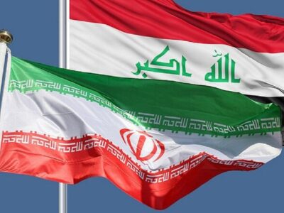 امضای تفاهم امنیتی مشترک ایران و عراق